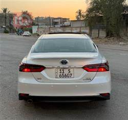 تويوتا كامري